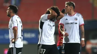 “Chilealbo”: Las reacciones que dejó el empate de Colo Colo ante Unión Española