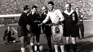 Chile vio truncada sus ilusiones en el Mundial de 1962 tras estrellarse en semifinales ante Brasil