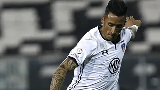 Lucas Barrios: Si Colo Colo quiere salir adelante no puede estar tan dividido