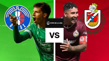 ¿Quién transmite Audax Italiano vs La Serena? Horario, canal y cómo ver EN VIVO por la Copa de la Liga 2026