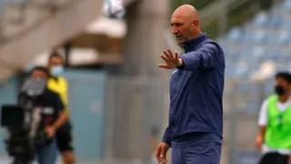 Cristian Paulucci y el regreso al triunfo de la UC: Nos propusimos seguir jugando finales