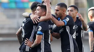 Revive el exigido triunfo de la U sobre Audax Italiano en la décima fecha