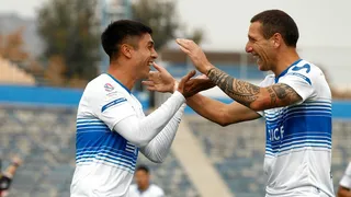 Universidad Católica visita a Nacional con la ilusión de quedar cerca de octavos en Copa Libertadores