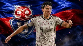 “Vuelvo para vivir”: El enigmático mensaje de Lichnovsky que ilusiona a los hinchas de la U