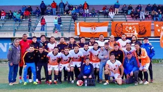 La ANFA de Magallanes presentará otro recurso de protección por la suspensión del partido de Copa Chile