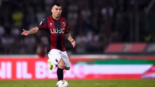 Medio italiano catalogó a Gary Medel como uno de los “gladiadores” de Bologna