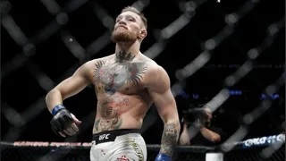 La columna de Ernesto Contreras: La estrategia de McGregor
