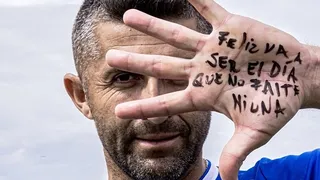 Santiago Morning dejó potente mensaje a propósito del Día Internacional de la Mujer