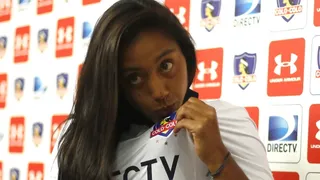 Daniela Seguel confía en Colo Colo: Pase lo que pase, vamos a dar la vuelta