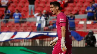 Dituro tras el clásico: Este partido era muy importante para dar el salto como equipo