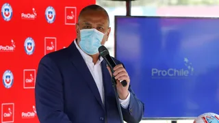 Milad y la decisión de contratar a Lasarte: Conoce el fútbol chileno, a los jugadores y nuestra idiosincrasia