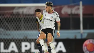 Stöhwing: La continuidad de Palacios “no se puede asegurar completamente”