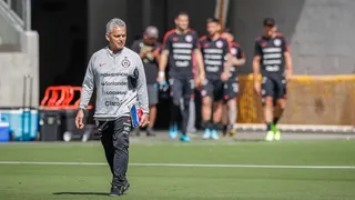 La Roja ya tiene “casa” para su estadía en España