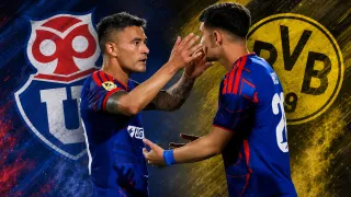“Llegó el momento”: la fórmula de Pizarro para que la U sea como Borussia Dortmund