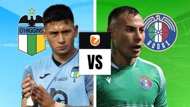 O’Higgins vs Audax Italiano en vivo: Cuándo, a qué hora y dónde ver por el Campeonato Nacional 2025