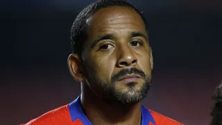 Jean Beausejour confirmó con “dolor” su decisión de retirarse de la selección chilena