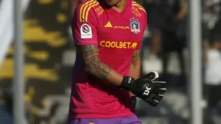 La oncena de Colo Colo para su visita ante Fluminense en el Maracaná por la Libertadores