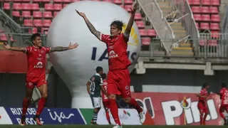Primera B: Ñublense mandó a la parte baja a S. Wanderers tras imponerse en Chillán