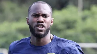 ¿Jugará en la Primera B? Cecilio Waterman se sumó a la pretemporada de Universidad de Concepción