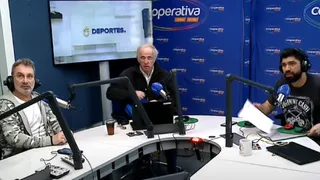 Al Aire Libre en Cooperativa: La exclusión de Chile del Mundial 2030