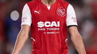 Independiente exigió justicia por hincha asesinado antes del duelo con San Lorenzo