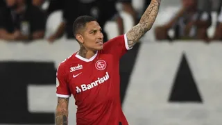 Paolo Guerrero e interés de Boca Juniors: Ahora estoy enfocado en Inter