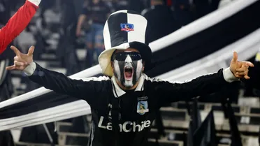 Raza Brava: serie sobre Colo Colo gana en festival italiano