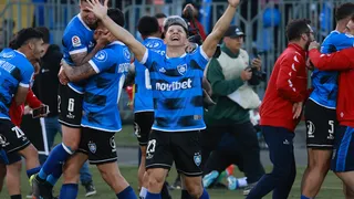 Cris Martínez: Veníamos de dos años de mucho sufrimiento y ahora somos justos campeones