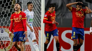 U. Española 0-2 Once Caldas por la Copa Sudamericana 2025: resumen goles, resultado y estadísticas