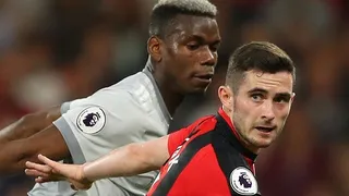 Smalling y Lukaku acercaron a Manchester United a la próxima Liga de Campeones