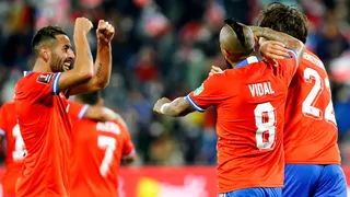 El camino que le resta a La Roja en su lucha por clasificar al Mundial de Qatar 2022