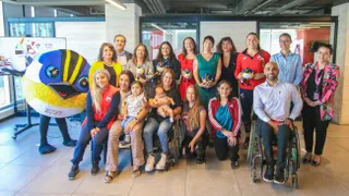 Santiago 2023 implementará una sala de lactancia en los Panamericanos y Parapanamericanos