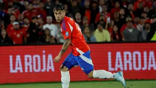 Felipe Mora dio detalles del gran impedimento que hubo para su regreso a la U: “No se pudo avanzar más”