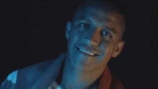 “No es broma, wn”: El chilenismo de Olympique de Marsella tras la llegada de Alexis