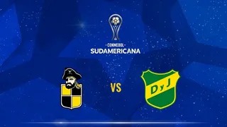 Conmebol informó la nueva programación de las semifinales de Coquimbo ante Defensa y Justicia