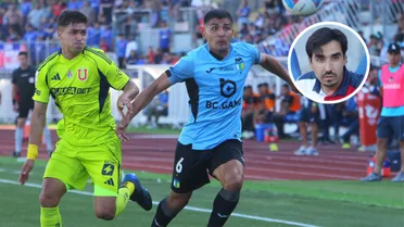 Polémica en la U de Chile: el formado en Colo Colo que Meneghini quiere sumar para su proyecto 2026