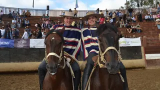 Criadero Lo Miranda ganó en El Convento y clasificó a la Final del Champion de Chile