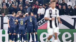 Fue “diablo” en el final: El triunfo de Manchester United sobre Juventus en Turín