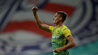 Defensa y Justicia derribó a Bahía en Brasil y puso un pie en semifinales de la Sudamericana