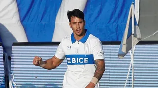 “La Franja”: La UC espera enmendar ante Sporting Cristal el rumbo en la Copa Libertadores