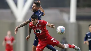 La programación de la última fecha de la primera rueda en el Campeonato Nacional