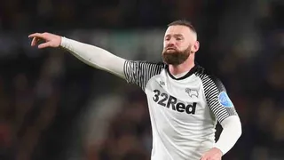 Wayne Rooney deberá hacer cuarentena tras haber estado en contacto con un positivo por Covid-19