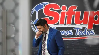 Sifup solicitó a la ANFP que resguarde la vida y salud de futbolistas, trabajadores e hinchas