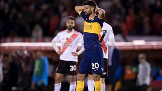 Relator argentino por penal a favor de River ante Boca: Es el peor robo que vi en mi vida