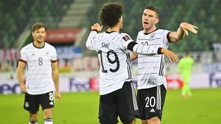 La nueva Alemania de Hansi Flick se estrenó con triunfo sobre Liechtenstein en Clasificatorias