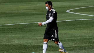 Paredes: Fue una pesadilla que no terminaba nunca, se cometieron demasiados errores