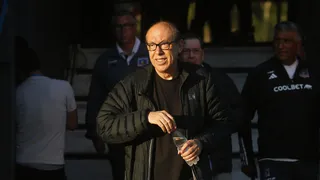 Alfredo Stöhwing: Estoy muy esperanzado que Colo Colo tenga un buen año internacional
