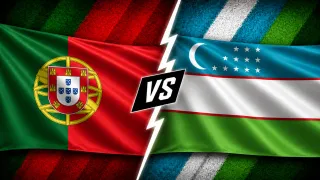 Portugal vs Uzbekistán EN VIVO: minuto a minuto Mundial 2026