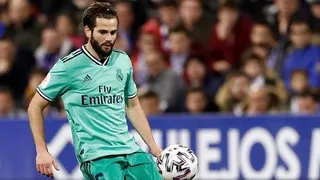 Familiar de jugador de Real Madrid falleció por coronavirus