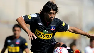 Lucas Wilchez llegó a un acuerdo con Unión San Felipe y jugará en Primera B